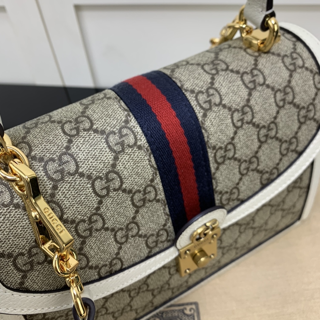 Gucci Satchel Bags